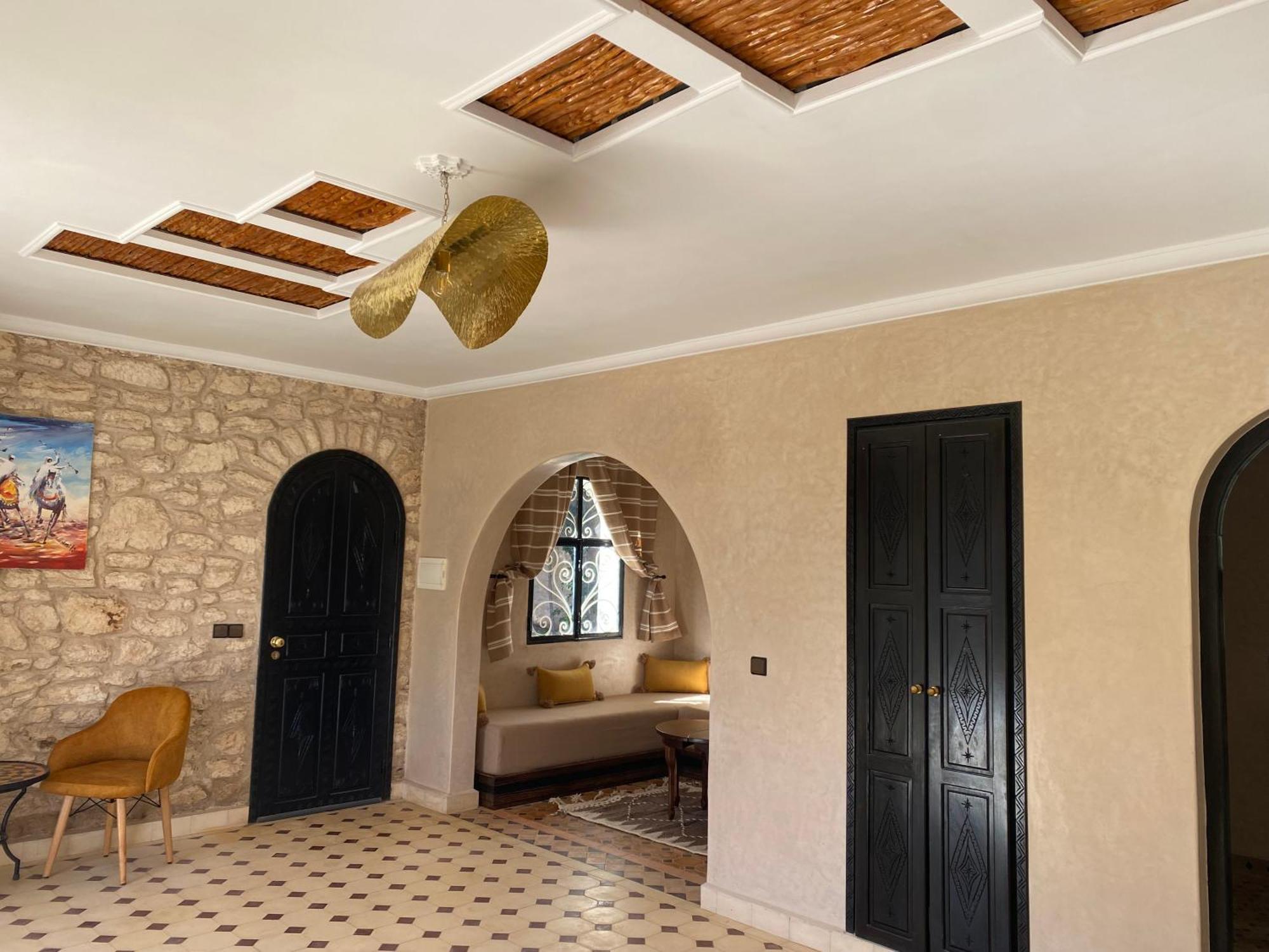 Villa Amma Szavíra Kültér fotó